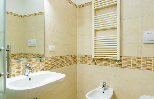 Residenza Storica Dante by Wonderful Italy - Foto 12