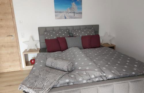 Premium Vulkaneifel Chalet - Foto 5