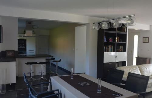 Maison Reine-Claude - Foto 1