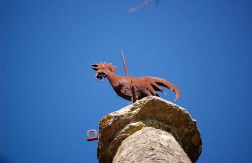 Casa da Anunciada, Countryside Retreat - Foto 27