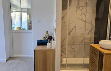 Maison La Plaine - Foto 28