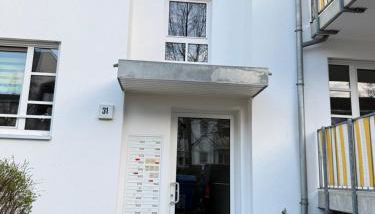 Carrée 31 Balkon, Privatparkplatz, Aufzug, Kaffee - Foto 2