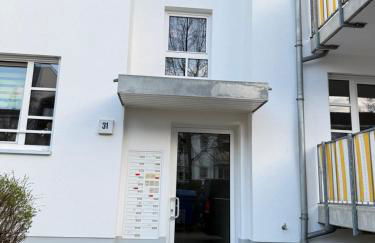 Carrée 31 Balkon, Privatparkplatz, Aufzug, Kaffee - Foto 2