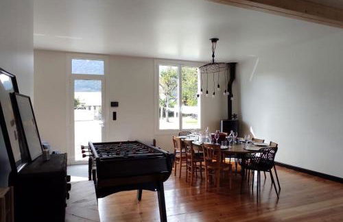 La maison des gaves - Calme, Agréable, Local vélo - Foto 29