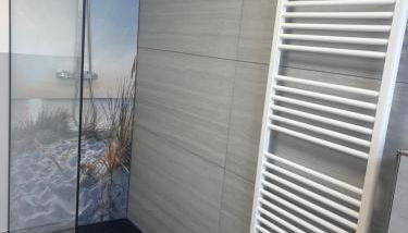 Ferienwohnung Hendrich Hornburg 2 - Foto 5, Shower