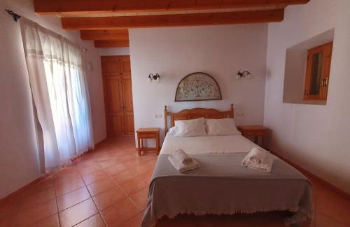 Casa rural, finca rústica con piscina Cas Padrins de Campos, Mallorca - Photo 25