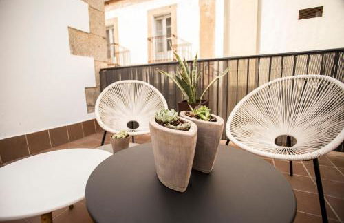 MD Casa Palacio Muñoz Chaves Siglo XVIII - Foto 30