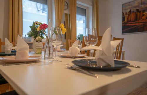 4-Zimmer Haus, 2-Bäder 140qm bis zu 11 Personen - Foto 21