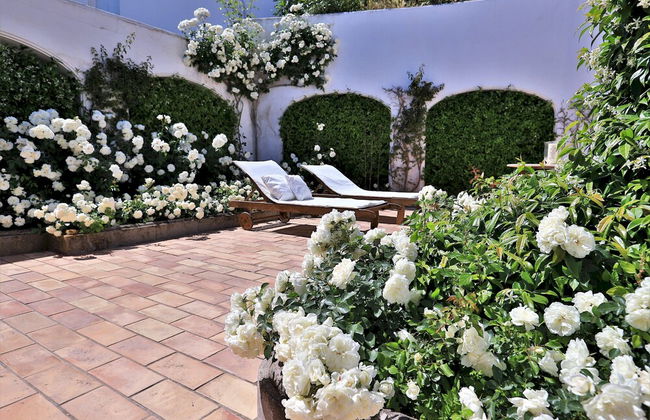 Luxury Villa Fiorita - Amazing Terrace Premium Location - Foto 23