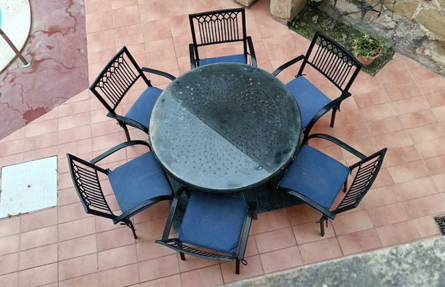 Tan-Nanna Farmhouse - Foto 32