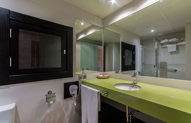 Aparthotel Ponent Mar - Foto 78