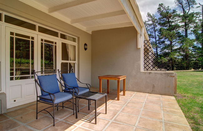 Blue Gum Country Estate - Foto 54