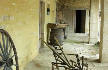 Gîte de la corgette - Foto 35