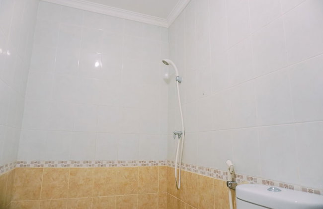 Well Furnished 2Br Grand Palace Kemayoran Apartment - Photo 20