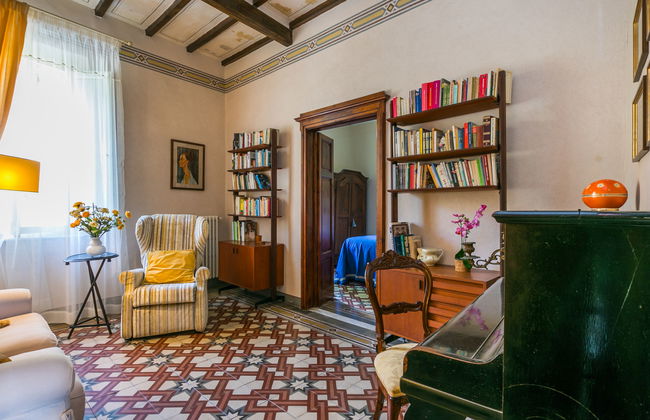 Il Belvedere - Foto 28