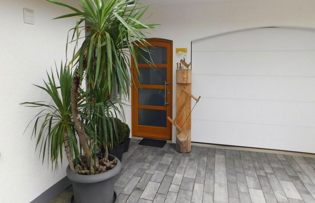 Apartment in Veringendorf With Garden - Foto 9