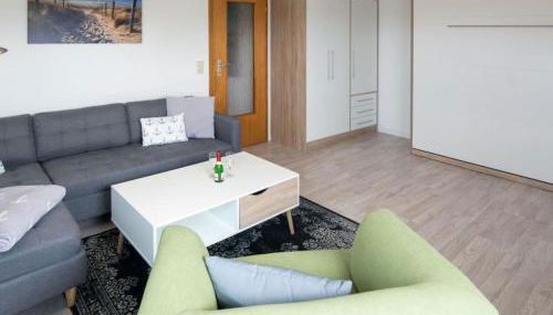 Holiday apartment Osterloog-Norddeich - Foto 4