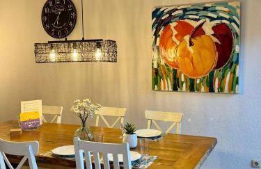 Ferienwohnung Sonnentraum - Appartement 5 Willingen - Foto 14