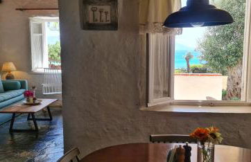 Loukoulos' maisonette - Foto 12