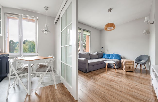 Apartamenty Sun & Snow Ratibora - Photo 5