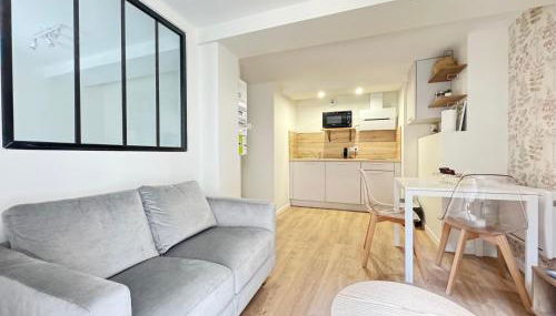 Charmant T1 Neuf à Riom au Cœur de la Ville !N4 - Foto 2