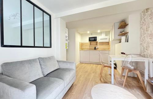 Charmant T1 Neuf à Riom au Cœur de la Ville !N4 - Foto 2