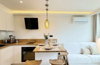 Les cabanes d'Anima - Suite Verveine - 30m from beach - Foto 10