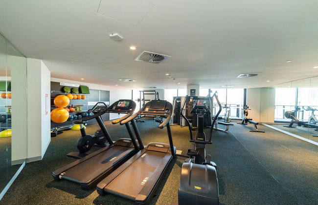 Pars Apartments Collins Wharf Docklands - Photo 16