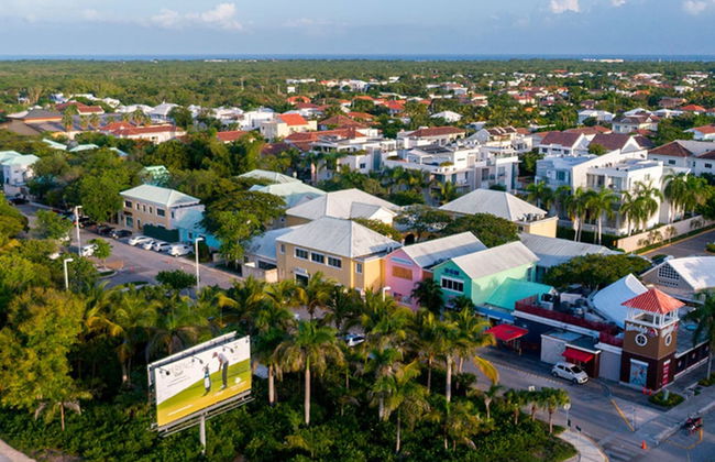 HDM 333 - Golf View Apartment in Exclusive Resort Access to Private Beaches - Foto 18