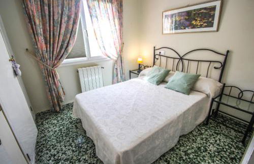 Maria - pretty holiday property with garden and private pool in Benissa - Foto 23