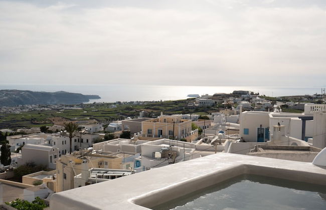 Valsamo Suites - Foto 69