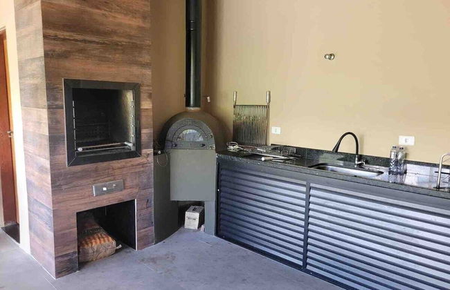 linda casa de campo nova em condominio - Photo 8