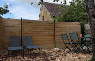 Séjour tropical famille-Jungle house - Jardin privé - Foto 13