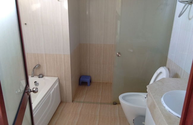 Vung Tau Homestay 16H - Foto 12