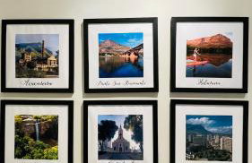 Ape com Horta, Cama Casal Queen, SmartTV, Ar, WiFi e Vaga na garagem - Foto 60