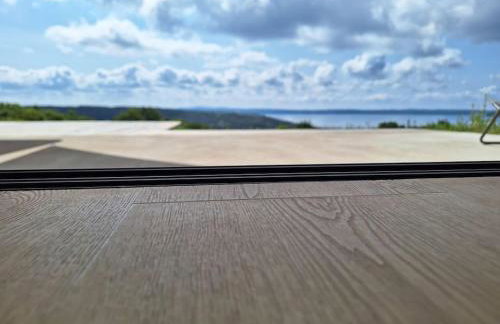 La Pointe sur l'eau - Vue mer - Piscine intérieure - Foto 38