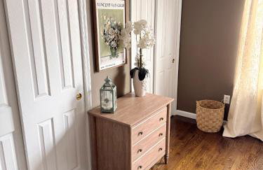 30 min from NYC luxury and chic 3 bedroom - Foto 17