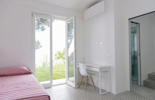 "Torretta House", inside Le Agavi Private Park on Lerici hill, shared Pool and Tennis, AC, parking next door, additional parking in Lerici, Cooking Lesson and Wine Tasting - Photo 32