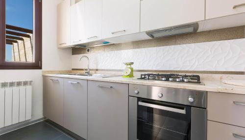 Appartamento dell'Aurora by Le Dune Villas - Foto 4, stove, dishwasher, pet friendly