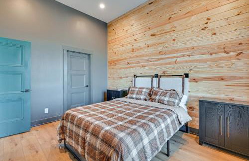 Lakeside Home Near Mammoth Cave and Nolin Lake! - Foto 32