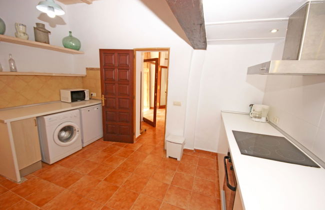 Agroturismo Es Rafal Nou - Foto 37