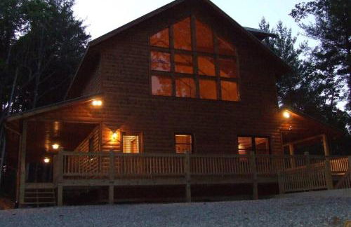 Cherokee Dream Mountain Lodge - Foto 68