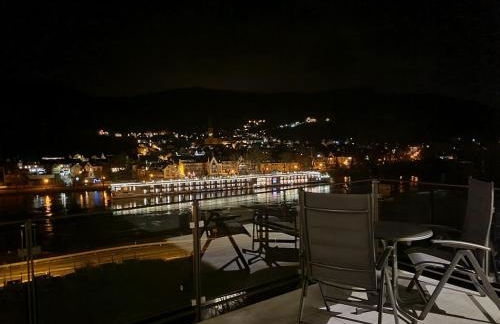 MV Römervilla, Lofts & Penthouses mit traumhaftem Moselpanoramablick und Sauna - Foto 29