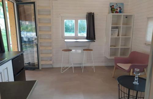 Maisonnette - Foto 9