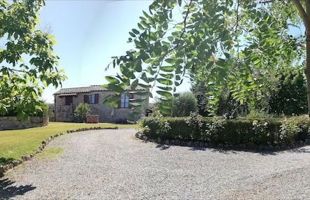 Villa With Swimming Pool, Fenced, 10 bed Places Toscana Wi-fi - Foto 24