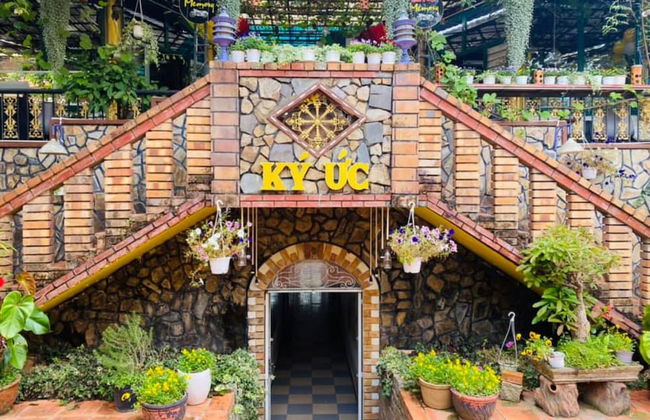 Memory Villa - Foto 19