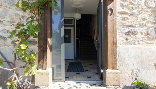 Maison rénovée 12 pers proche Loudenvielle avec Wifi et animaux admis - FR-1-695-56 - Foto 1