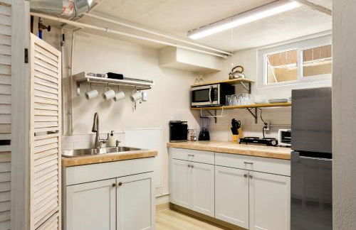 North End Cottage - Foto 6