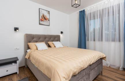 Modern villa Bibali Istra with pool in Buje - Foto 18