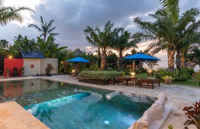 Villa Hikume - Foto 41